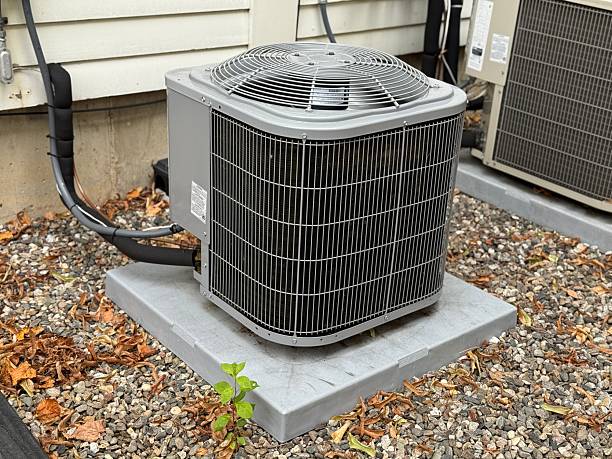 24/7 Emergency Hvac Installation experts in Gowen, MI