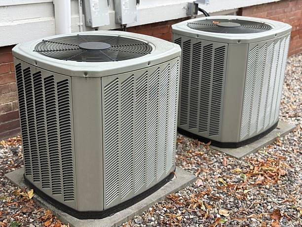 Reliable Hvac Installation contractor in Gowen, MI by JG Cool HVAC